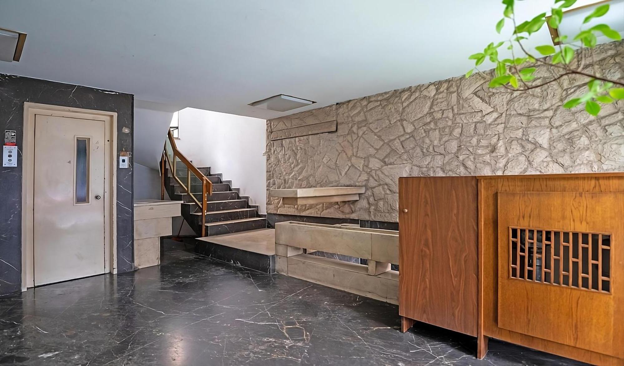 Entire Apt, 3Rd Floor, 1 Bedroom Афины Экстерьер фото